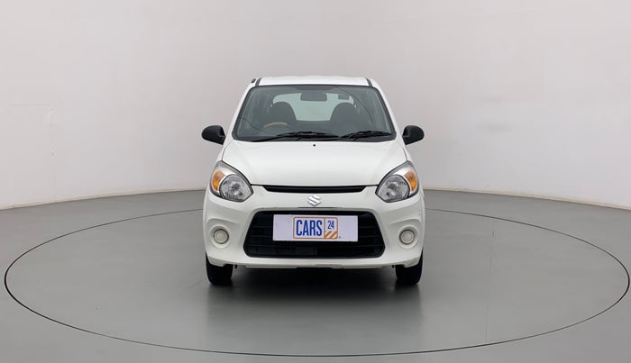 2016 Maruti Alto 800 LXI, Petrol, Manual, 71,063 km, Front