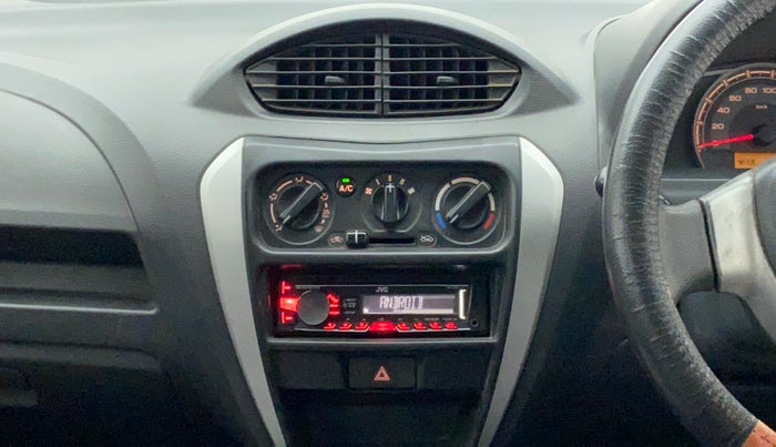 2016 Maruti Alto 800 LXI, Petrol, Manual, 71,063 km, Air Conditioner