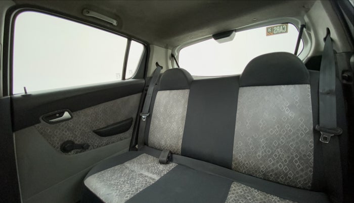 2016 Maruti Alto 800 LXI, Petrol, Manual, 71,063 km, Right Side Rear Door Cabin