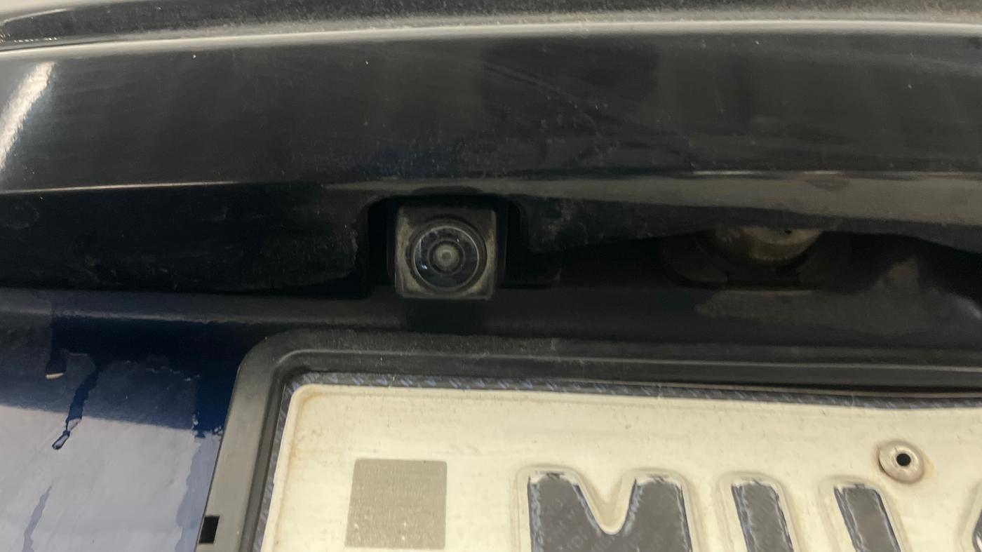 2022 Maruti XL6 ALPHA AT, Petrol, Automatic, 62,732 km, Parking Camera
