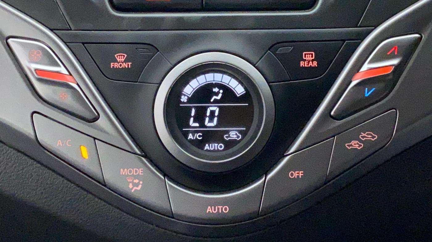 2020 Toyota Glanza G MT PETROL, Petrol, Manual, 490 km, Automatic Climate Control