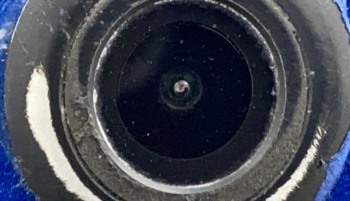 2017 Hyundai Xcent SX 1.2, Petrol, Manual, 90,336 km, Parking Camera