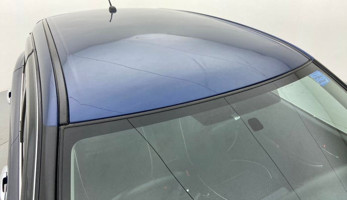 2019 Maruti Baleno DELTA 1.2 K12, Petrol, Manual, 11,455 km, Roof