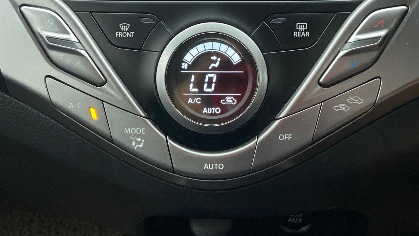 2019 Maruti Baleno DELTA 1.2 K12, Petrol, Manual, 11,455 km, Automatic Climate Control