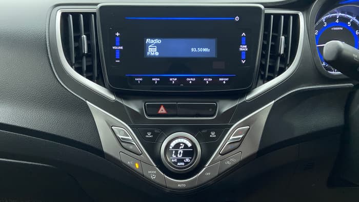 Features