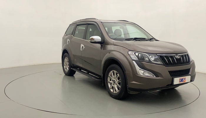 2017 Mahindra XUV500 W10 AT, Diesel, Automatic, 85,889 km, SRP