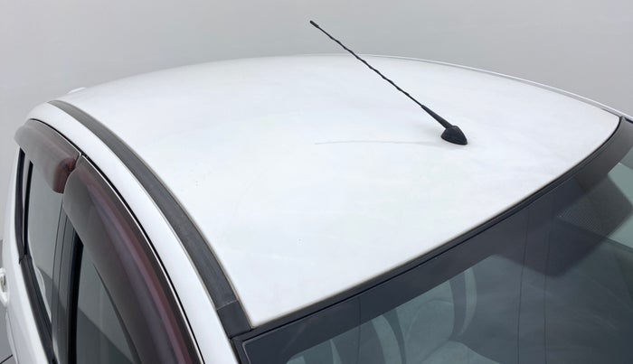 2012 Maruti Ritz VDI, Diesel, Manual, 74,091 km, Roof