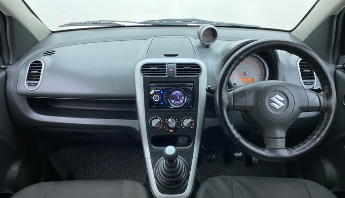 2012 Maruti Ritz VDI, Diesel, Manual, 74,091 km, Dashboard