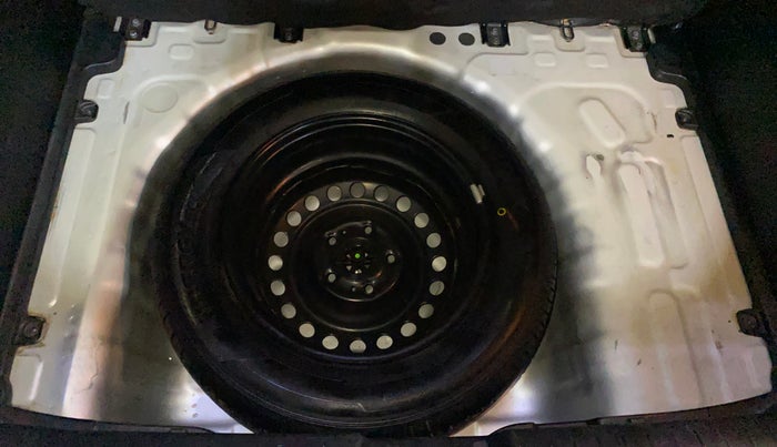 2020 Hyundai VENUE S 1.2, Petrol, Manual, 62,853 km, Spare Tyre