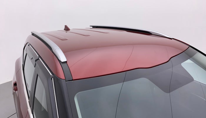2019 KIA SELTOS HTK PLUS AT 1.5 DIESEL, Diesel, Automatic, 40,029 km, Roof
