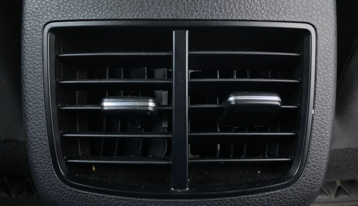 2019 KIA SELTOS HTK PLUS AT 1.5 DIESEL, Diesel, Automatic, 40,029 km, Rear AC Vents