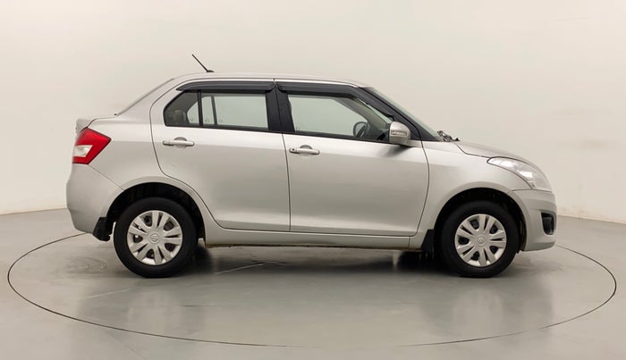 2014 Maruti Swift Dzire VXI AT, Petrol, Automatic, 47,864 km, Right Side View