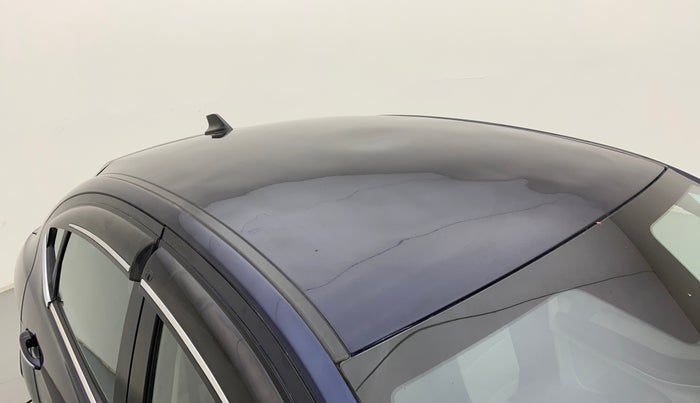 2022 Tata TIGOR XZ PLUS CNG, CNG, Manual, 24,939 km, Roof
