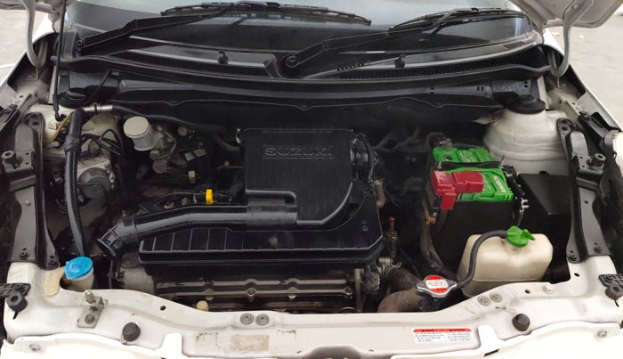 2013 Maruti Swift Dzire VXI AT, Petrol, Automatic, 52,294 km, Engine View