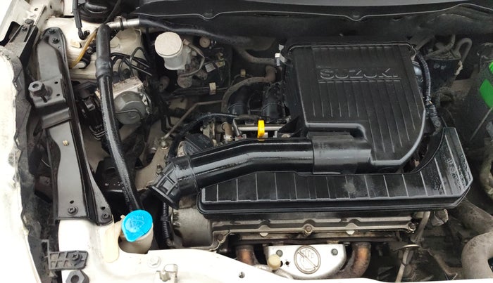 2013 Maruti Swift Dzire VXI AT, Petrol, Automatic, 52,294 km, Engine View - Right