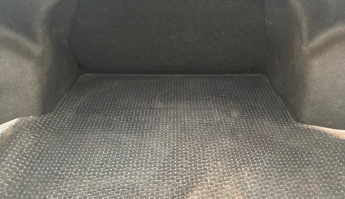 2021 Maruti Ciaz ALPHA 1.5 SHVS PETROL, Petrol, Manual, 26,129 km, Boot Inside