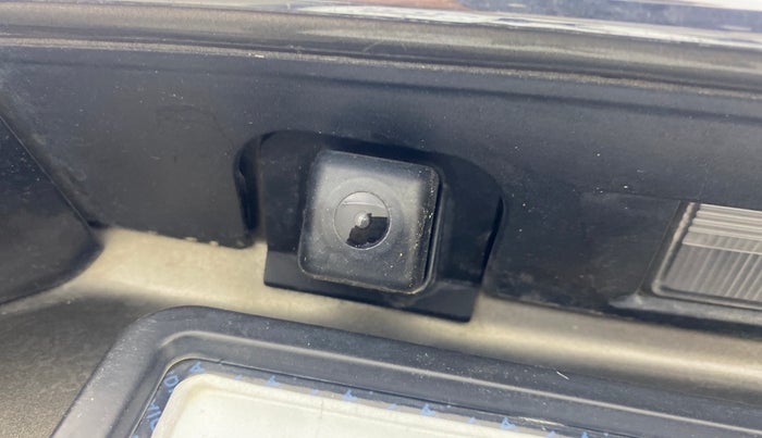 2021 Maruti Ciaz ALPHA 1.5 SHVS PETROL, Petrol, Manual, 26,129 km, Parking Camera