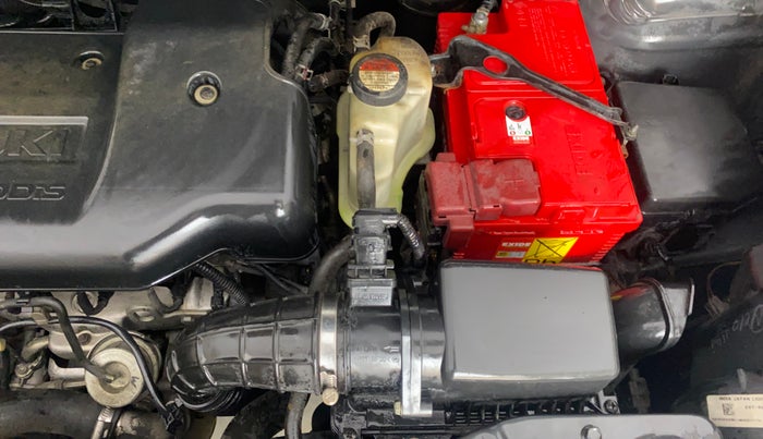 2015 Maruti Ertiga VDI, Diesel, Manual, 96,863 km, Engine View - Left