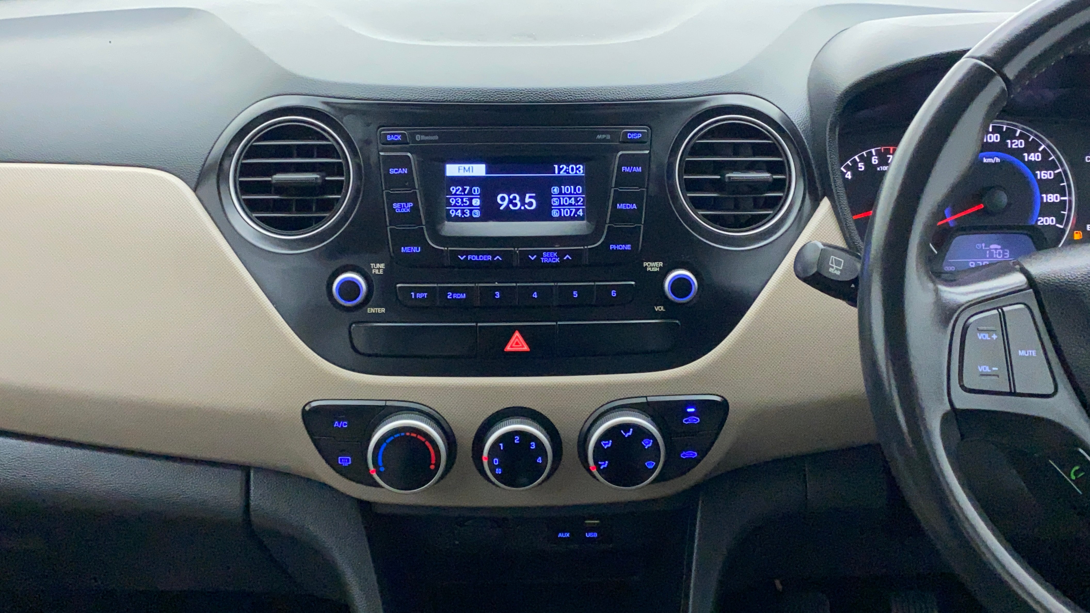 Features