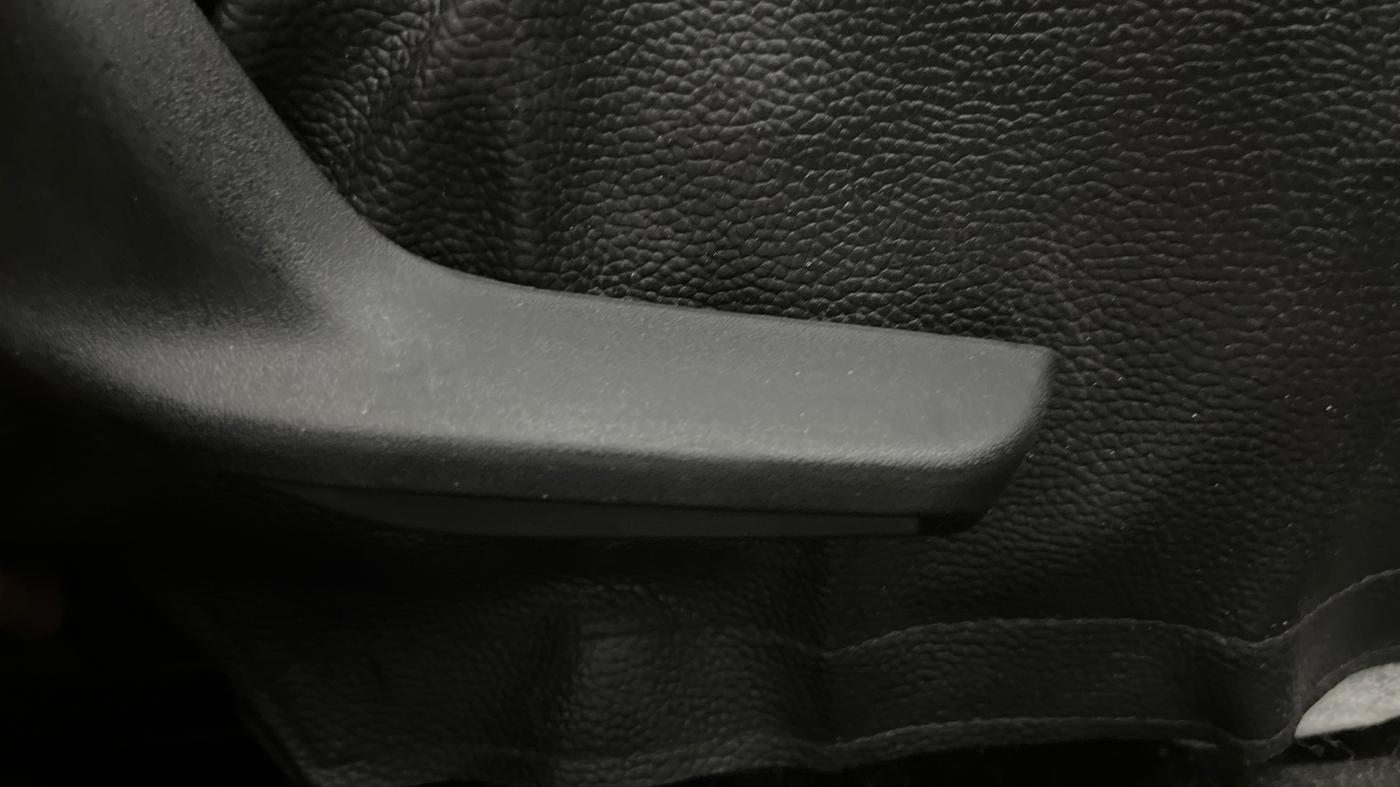2019 Maruti Swift LDI, Diesel, Manual, 74,366 km, Driver Side Adjustment Panel