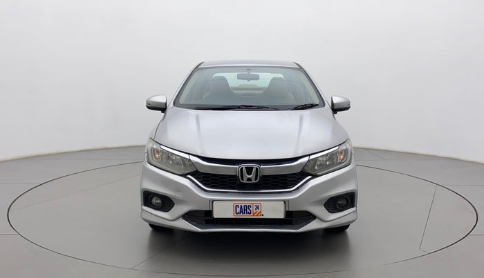 2017 Honda City 1.5L I-VTEC V MT, Petrol, Manual, 83,549 km, Front