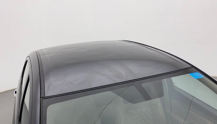 2022 Maruti Ciaz ZETA 1.5 SHVS MT PETROL, Petrol, Manual, 21,588 km, Roof