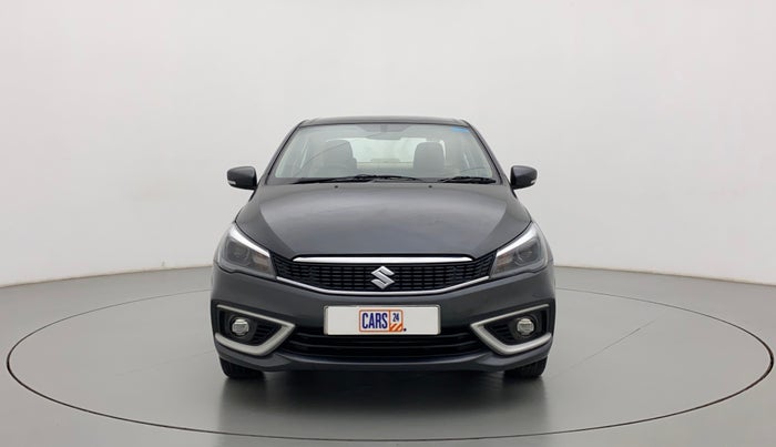 2022 Maruti Ciaz ZETA 1.5 SHVS MT PETROL, Petrol, Manual, 21,588 km, Front