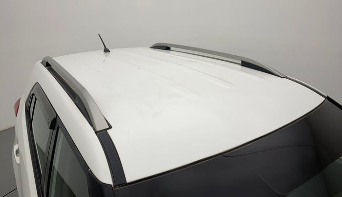 2018 Hyundai Creta 1.6 E + VTVT, Petrol, Manual, 46,028 km, Roof