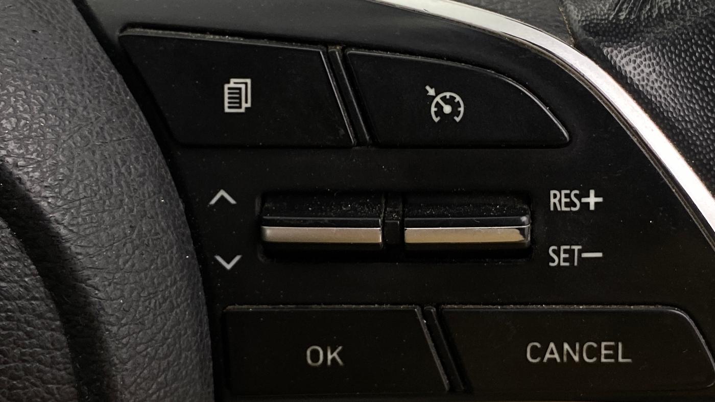 2020 Hyundai VENUE SX PLUS 1.0 TURBO DCT, Petrol, Automatic, 93,480 km, Adaptive Cruise Control