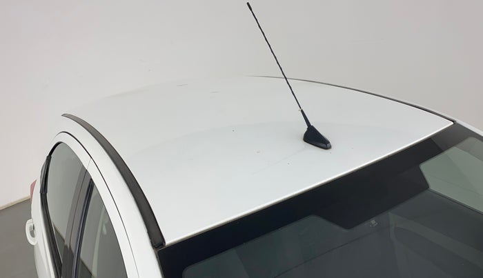 2016 Tata Tiago XT PETROL, Petrol, Manual, 66,284 km, Roof