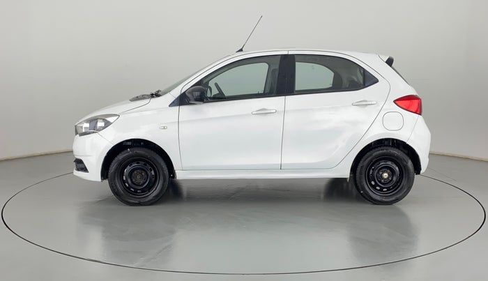 2016 Tata Tiago XT PETROL, Petrol, Manual, 66,284 km, Left Side