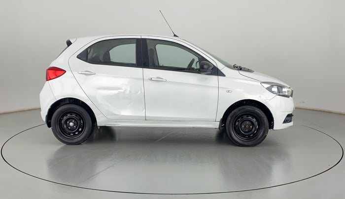 2016 Tata Tiago XT PETROL, Petrol, Manual, 66,284 km, Right Side View