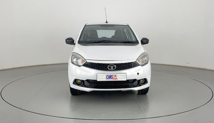 2016 Tata Tiago XT PETROL, Petrol, Manual, 66,284 km, Front