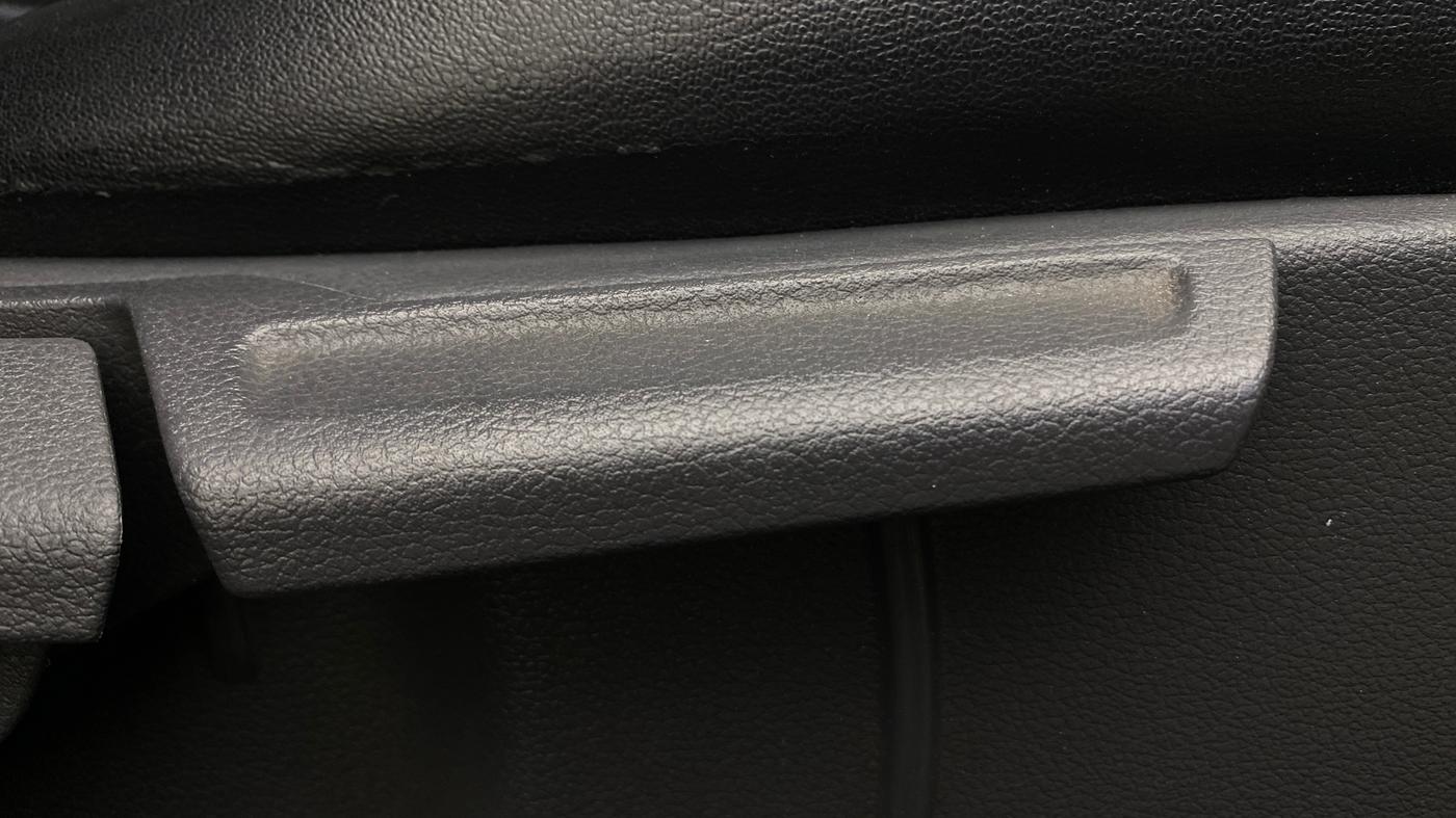 2020 Hyundai GRAND I10 NIOS ASTA AMT 1.2 KAPPA VTVT, Petrol, Automatic, 78,319 km, Driver Side Adjustment Panel