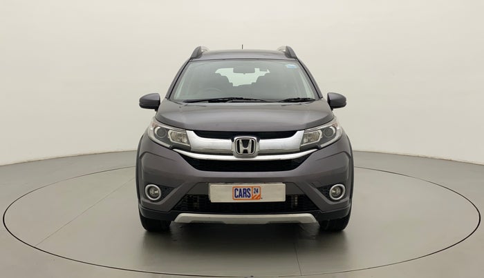 2018 Honda BR-V 1.5L I-VTEC VX, Petrol, Manual, 76,375 km, Front