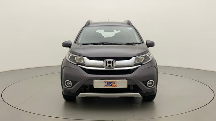 2018 Honda BR-V 1.5L I-VTEC VX, Petrol, Manual, 76,375 km, Front