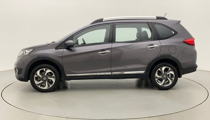 2018 Honda BR-V 1.5L I-VTEC VX, Petrol, Manual, 76,375 km, Left Side