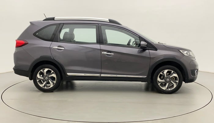2018 Honda BR-V 1.5L I-VTEC VX, Petrol, Manual, 76,375 km, Right Side View