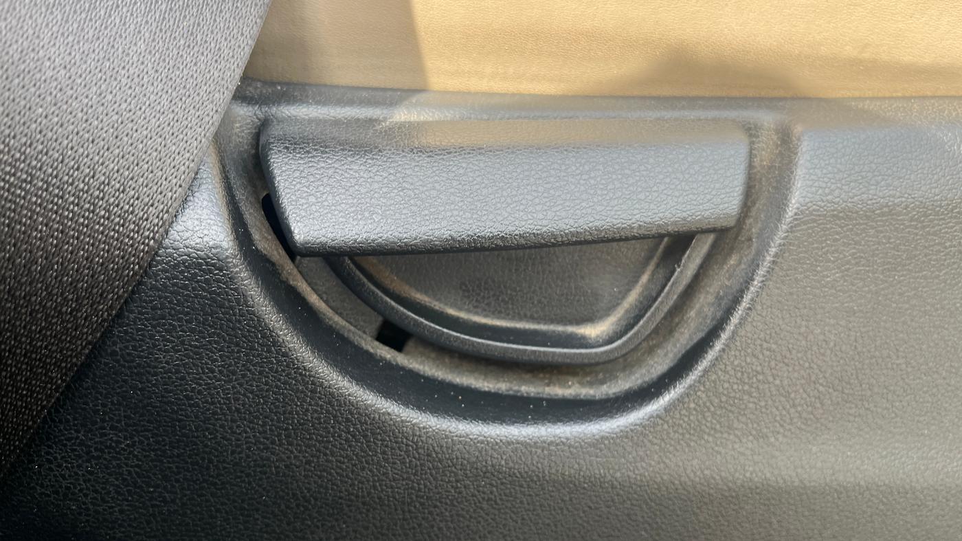 2020 Hyundai NEW SANTRO ERA EXECUTIVE, Petrol, Manual, 62,768 km, Driver Side Adjustment Panel