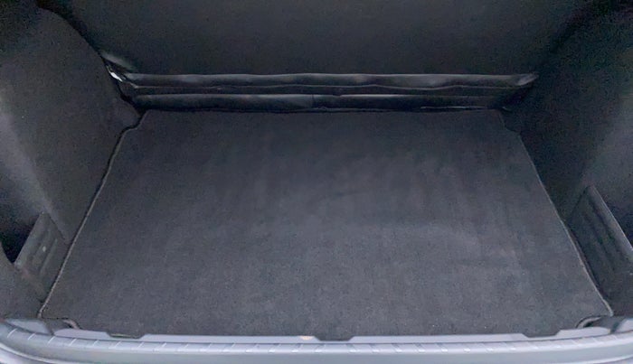 2019 Ford Ecosport 1.5 TITANIUM TI VCT, Petrol, Manual, 17,457 km, Boot Inside View