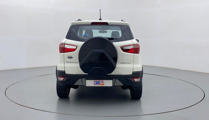2019 Ford Ecosport 1.5 TITANIUM TI VCT, Petrol, Manual, 17,457 km, Back/Rear View