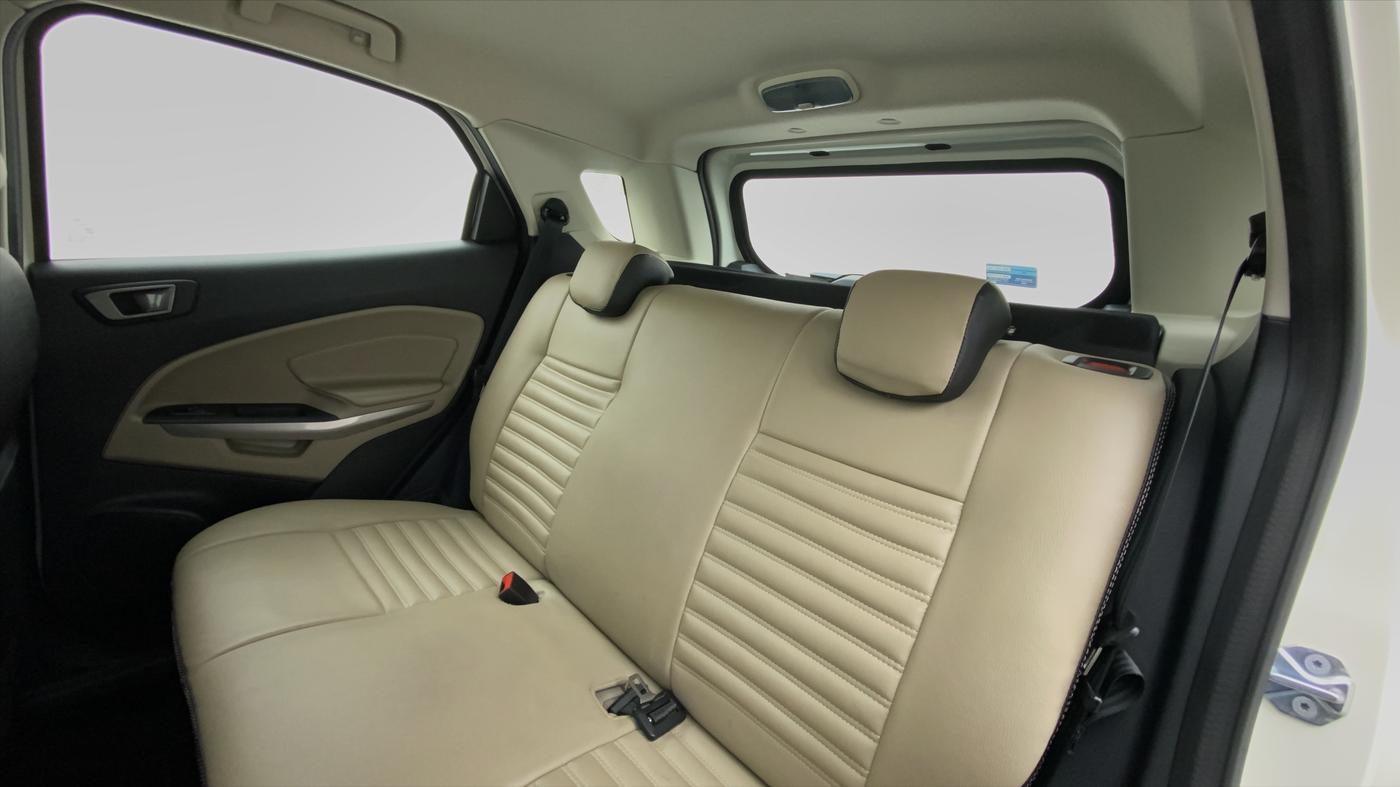 2019 Ford Ecosport 1.5 TITANIUM TI VCT, Petrol, Manual, 17,457 km, Right Side Door Cabin View