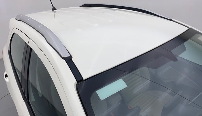 2019 Ford Ecosport 1.5 TITANIUM TI VCT, Petrol, Manual, 17,457 km, Roof/Sunroof view