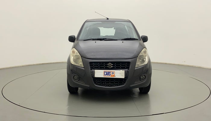 2014 Maruti Ritz VXI, Petrol, Manual, 1,00,013 km, Front
