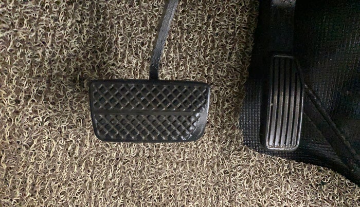 2021 Honda Jazz 1.2L I-VTEC ZX CVT, Petrol, Automatic, 59,027 km, Pedals