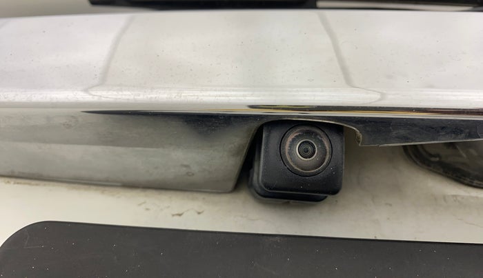 2021 Honda Jazz 1.2L I-VTEC ZX CVT, Petrol, Automatic, 59,027 km, Parking Camera