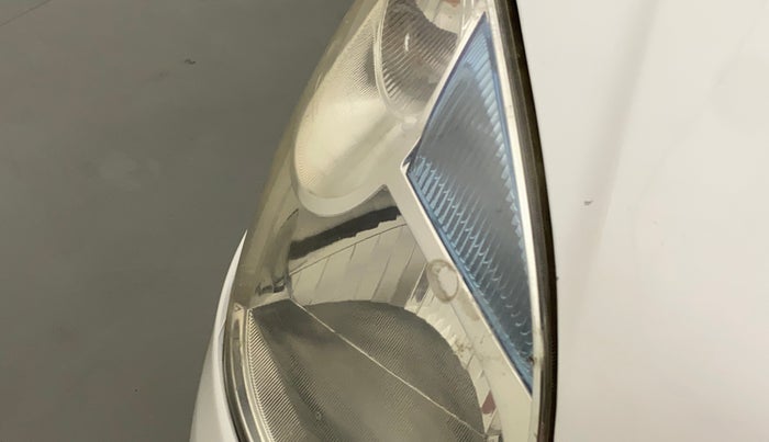 2014 Maruti Wagon R 1.0 LXI CNG, CNG, Manual, 69,410 km, Right headlight - Minor scratches