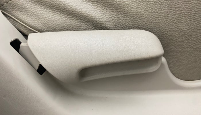 2020 Maruti Celerio ZXI AMT, Petrol, Automatic, 33,108 km, Driver Side Adjustment Panel