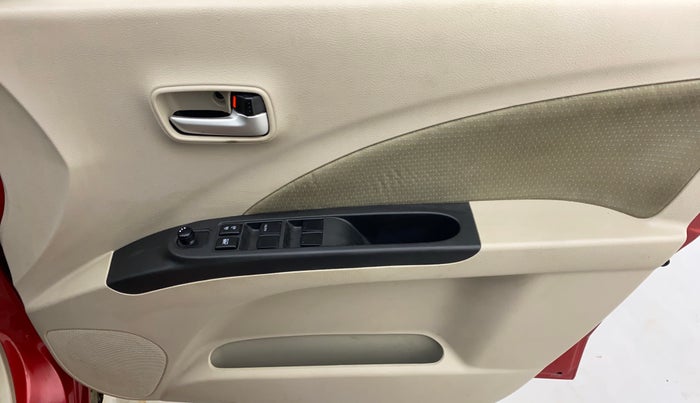 2020 Maruti Celerio ZXI AMT, Petrol, Automatic, 33,108 km, Driver Side Door Panels Control