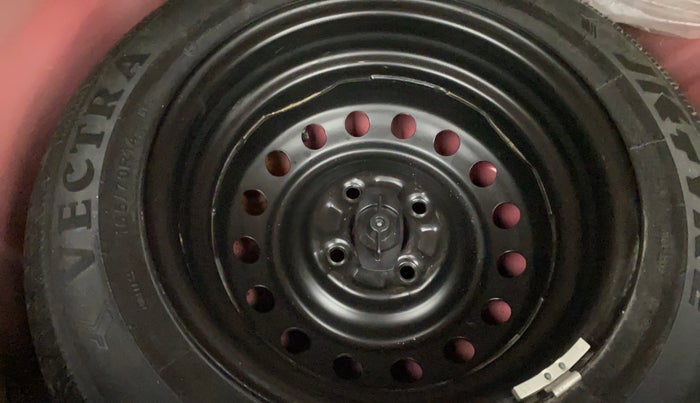 2020 Maruti Celerio ZXI AMT, Petrol, Automatic, 33,108 km, Spare Tyre